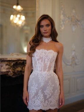 Rosie Etienne Stephanie Dress